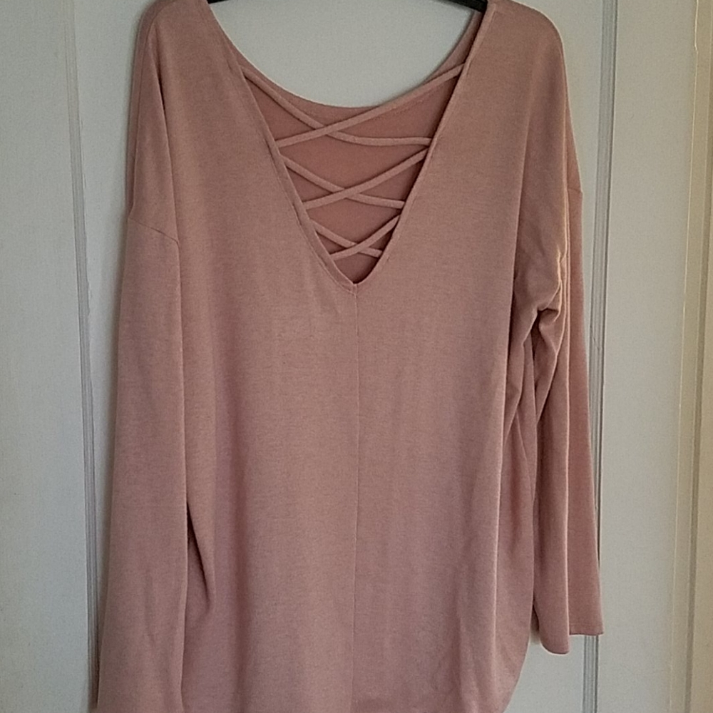 Flirtitude Active Top